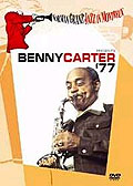 Film: Benny Carter '77 - Norman Granz' Jazz in Montreux