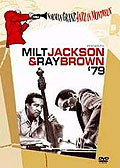Film: Milt Jackson & Ray Brown '79 - Norman Granz' Jazz in Montreux
