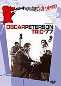 Film: Oscar Peterson Trio '77 - Norman Granz' Jazz in Montreux