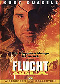 Film: Flucht aus L.A.