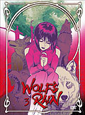 Wolfs Rain - Vol. 3