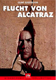 Film: Flucht von Alcatraz
