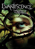 Film: Evanescence - Anywhere but Home (+ Audio-CD)