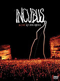 Incubus - Alive at Red Rocks