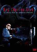 Ray Charles - In Concert with the Edmonton Symphony