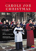 Film: Carols for Christmas