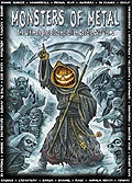 Film: Monsters of Metal - The Metal Compilation Vol. 3 - Limited Edition