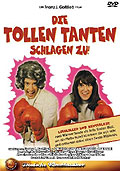 Film: Die tollen Tanten schlagen zu