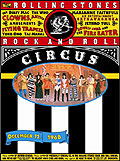 Rolling Stones - Rock & Roll Circus