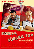 Film: Komm ssser Tod - Neuauflage