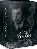 Alain Delon Collection No. 1