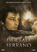 Film: Der Fall Serrano