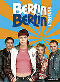 Film: Berlin, Berlin - Staffel 1