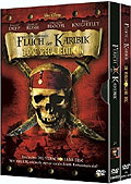 Film: Fluch der Karibik - 3-Disc Special Edition