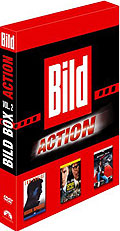 Film: Bild Box - Action - Edition Vol. 2