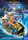 Film: Atlantis - Die Rckkehr - Neuauflage