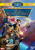 Film: Der Schatzplanet - Special Collection