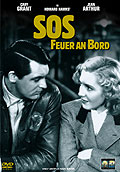 SOS - Feuer an Bord