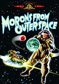 Film: Morons from Outer Space