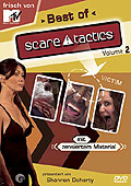 Best of Scare Tactics - Vol. 2
