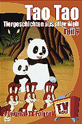 Film: Tao Tao - Tiergeschichten aus aller Welt - DVD 7