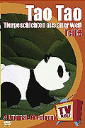 Film: Tao Tao - Tiergeschichten aus aller Welt - DVD 8