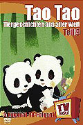 Film: Tao Tao - Tiergeschichten aus aller Welt - DVD 9