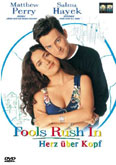 Film: Fools Rush In - Herz ber Kopf