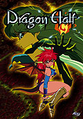 Film: Dragon Half