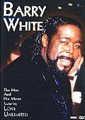 Barry White - The Man And His Music