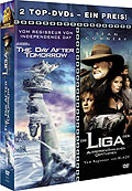 Film: The Day After Tomorrow / Die Liga der auergewhnlichen Gentlemen