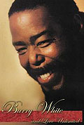 Barry White and Love Unlimited