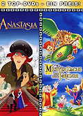 Film: Anastasia / Meister Dachs und seine Freunde