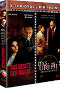 Film: Das Urteil / Das Gesetz der Macht