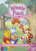 Film: Winnie Puuh - Valentinstag, weil ich dich mag! / Mein lieber Freund bist du!