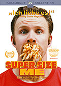 Film: Super Size Me