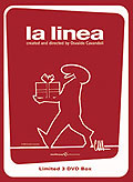 Film: La Linea - Limited Box