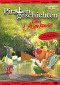 Piratengeschichten - Vol. 1