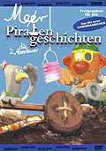 Film: Piratengeschichten - Vol. 2