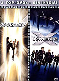 Film: X-Men / X-Men 2