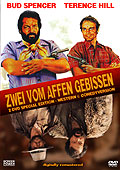 Film: Zwei vom Affen gebissen - Special Edition