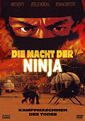 Film: Die Macht der Ninja