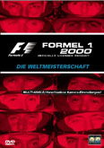 Film: Formel 1 - 2000 die Weltmeisterschaft