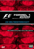 Formel 1 - 2000 die Weltmeisterschaft