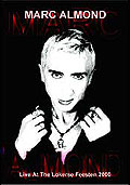 Marc Almond - Live at the Lokerse Feesten 2000