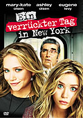 Ein verrckter Tag in New York