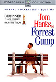 Film: Forrest Gump - Special Collector's Edition