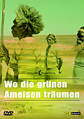 Wo die grnen Ameisen trumen