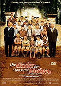 Film: Die Kinder des Monsieur Mathieu