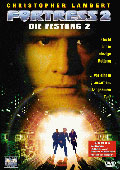 Film: Fortress 2 - Die Festung 2